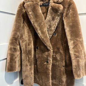 J. Crew Women's Teddy Jacket